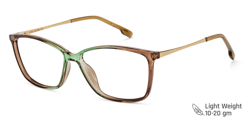 Cat Eye Eyeglasses-Frame Cat Eye--EG Cat Eye Eyeglasses-Frame Cat Eye--EG