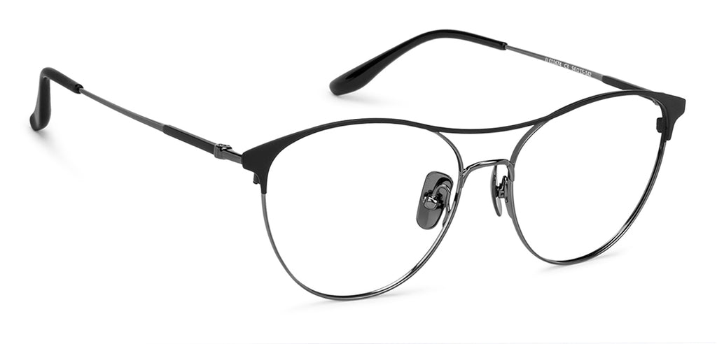 -Frame Cat Eye--EG -Frame Cat Eye--EG