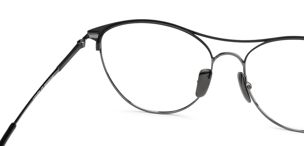 -Frame Cat Eye--EG -Frame Cat Eye--EG