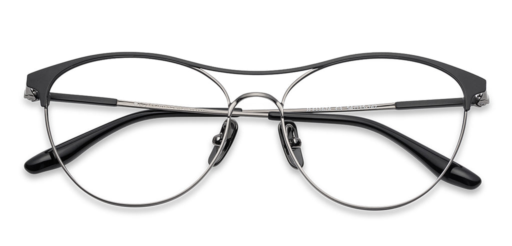 -Frame Cat Eye--EG -Frame Cat Eye--EG