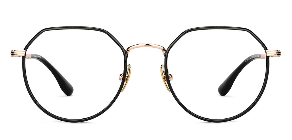Eyeglasses-Frame Hexagonal--EG Eyeglasses-Frame Hexagonal--EG