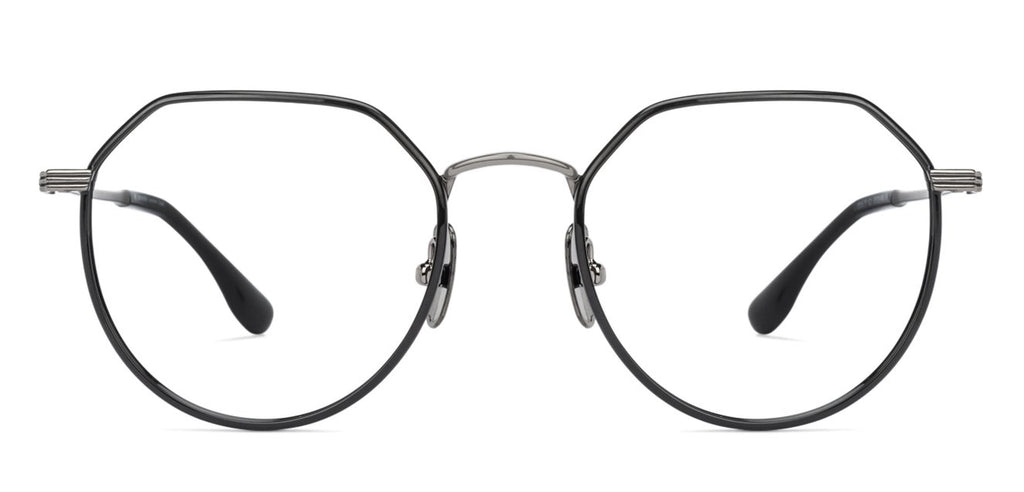 Eyeglasses-Frame Hexagonal--EG Eyeglasses-Frame Hexagonal--EG