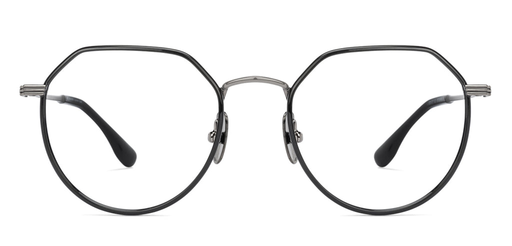 Eyeglasses-Frame Hexagonal--EG Eyeglasses-Frame Hexagonal--EG