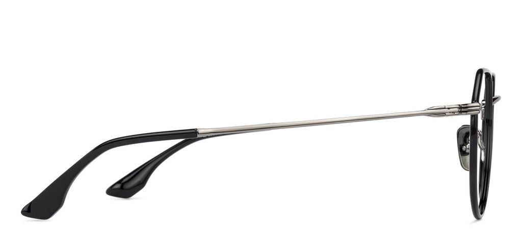 Eyeglasses-Frame Hexagonal--EG Eyeglasses-Frame Hexagonal--EG