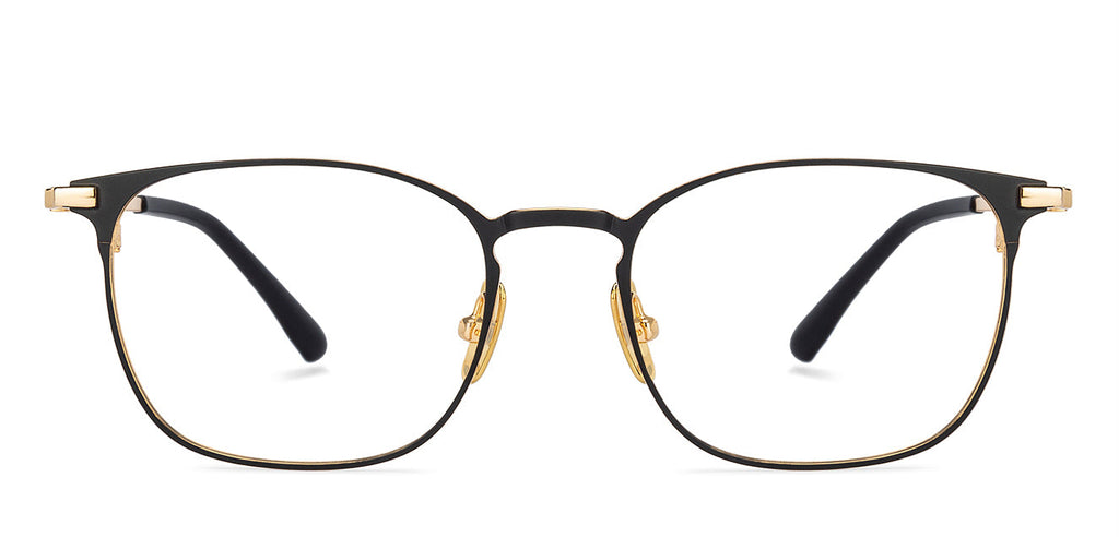 Full Rim Eyeglasses-Square--EG Full Rim Eyeglasses-Square--EG