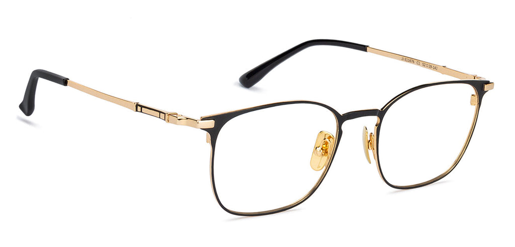 Full Rim Eyeglasses-Square--EG Full Rim Eyeglasses-Square--EG