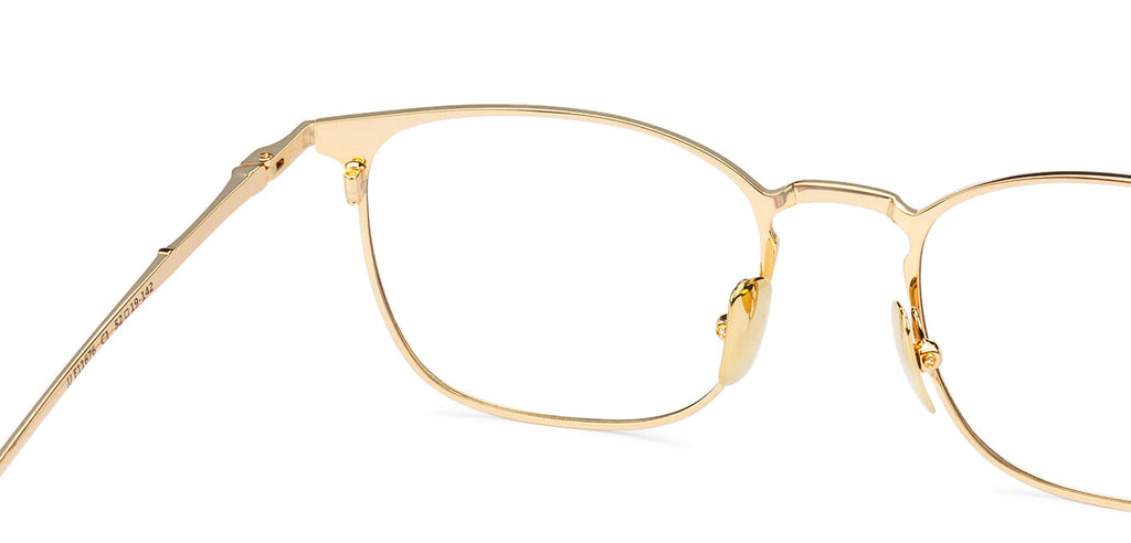 Full Rim Eyeglasses-Square--EG Full Rim Eyeglasses-Square--EG