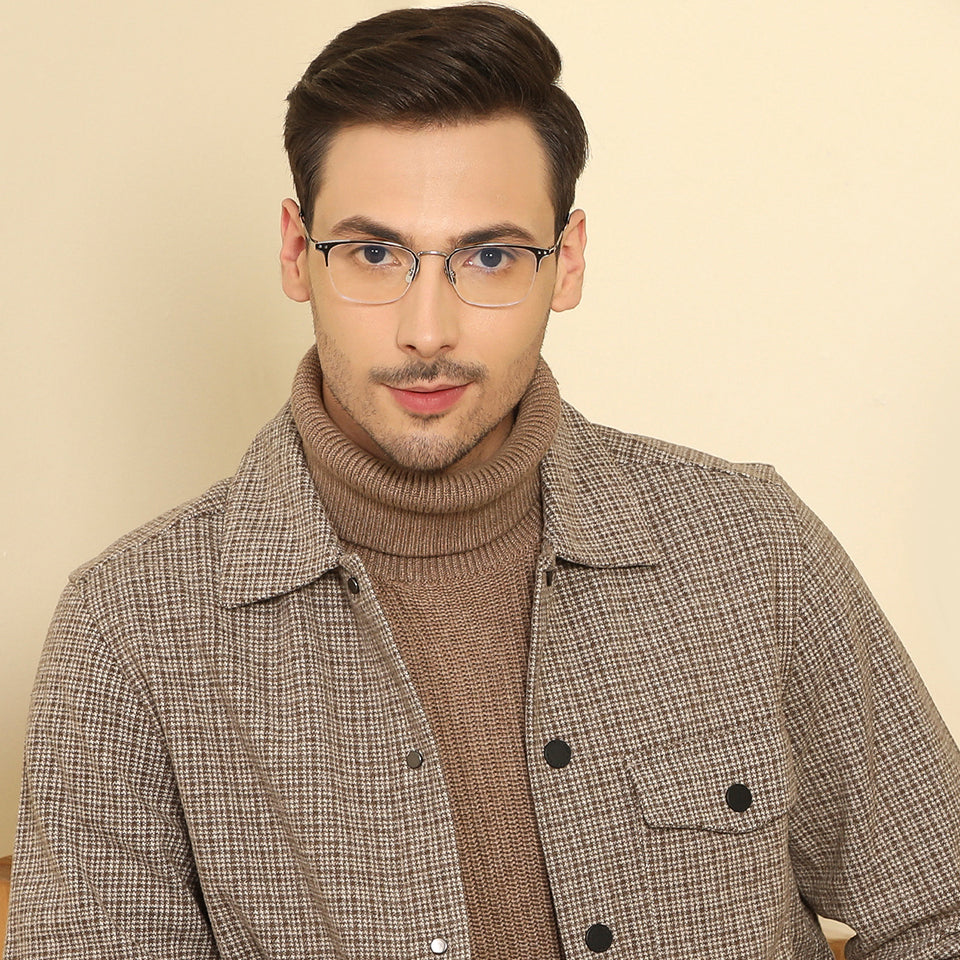 -Frame Wayfarer--EG -Frame Wayfarer--EG