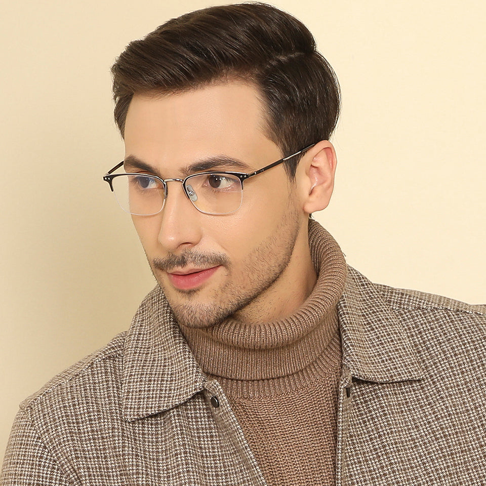-Frame Wayfarer--EG -Frame Wayfarer--EG