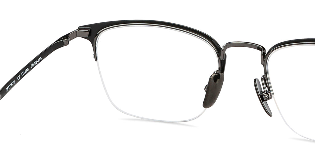 -Frame Wayfarer--EG -Frame Wayfarer--EG
