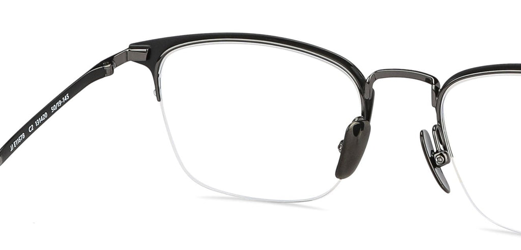 -Frame Wayfarer--EG -Frame Wayfarer--EG