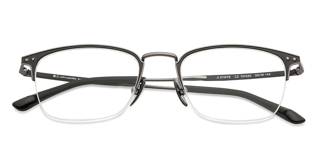 -Frame Wayfarer--EG -Frame Wayfarer--EG