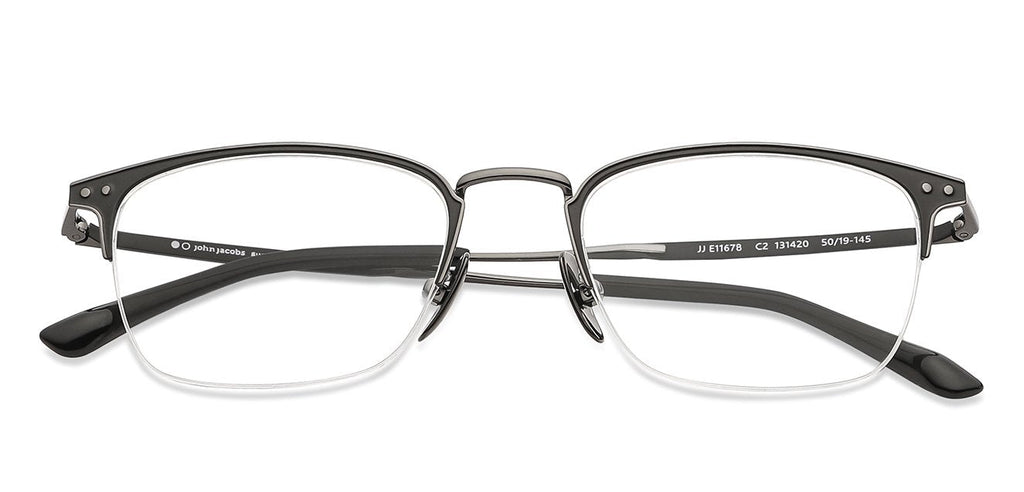 -Frame Wayfarer--EG -Frame Wayfarer--EG