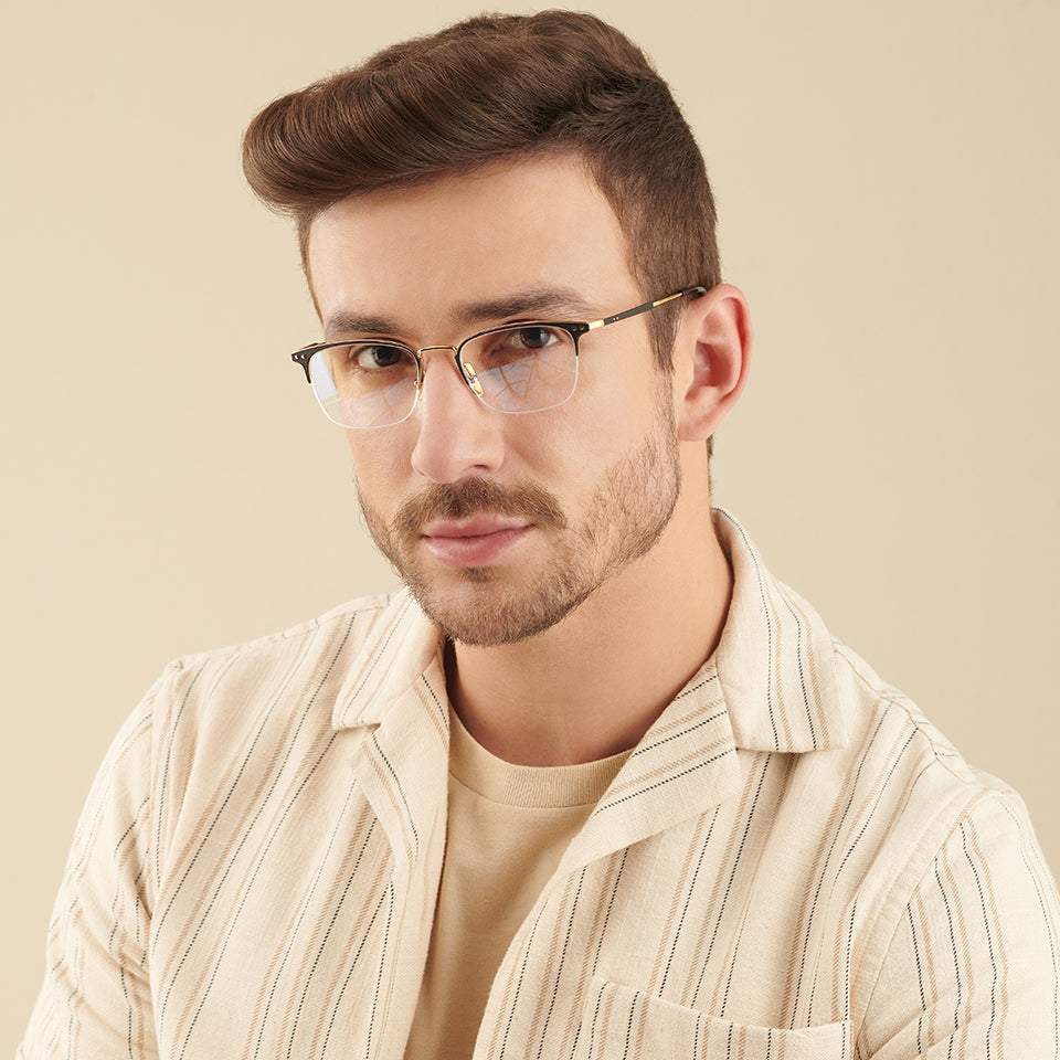-Frame Wayfarer--EG -Frame Wayfarer--EG