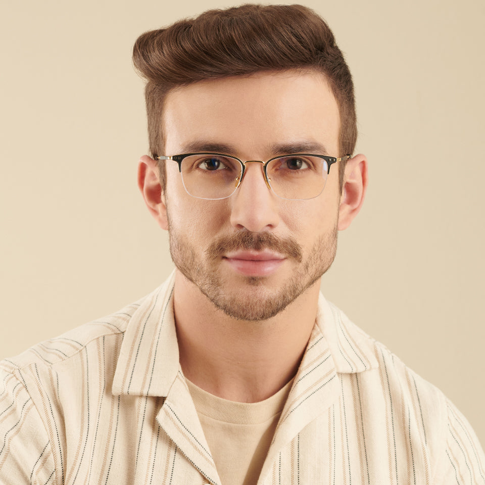 -Frame Wayfarer--EG -Frame Wayfarer--EG