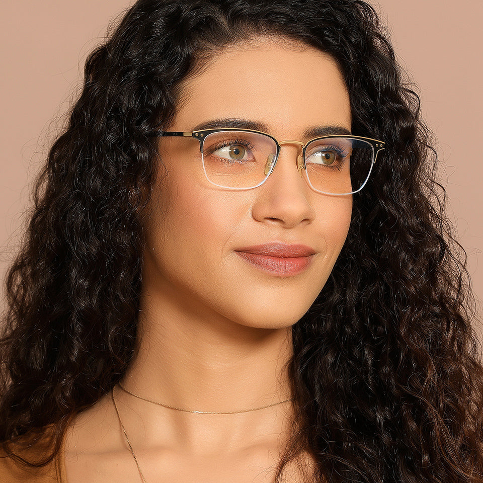 -Frame Wayfarer--EG -Frame Wayfarer--EG