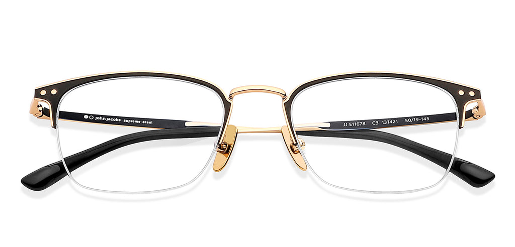 -Frame Wayfarer--EG -Frame Wayfarer--EG