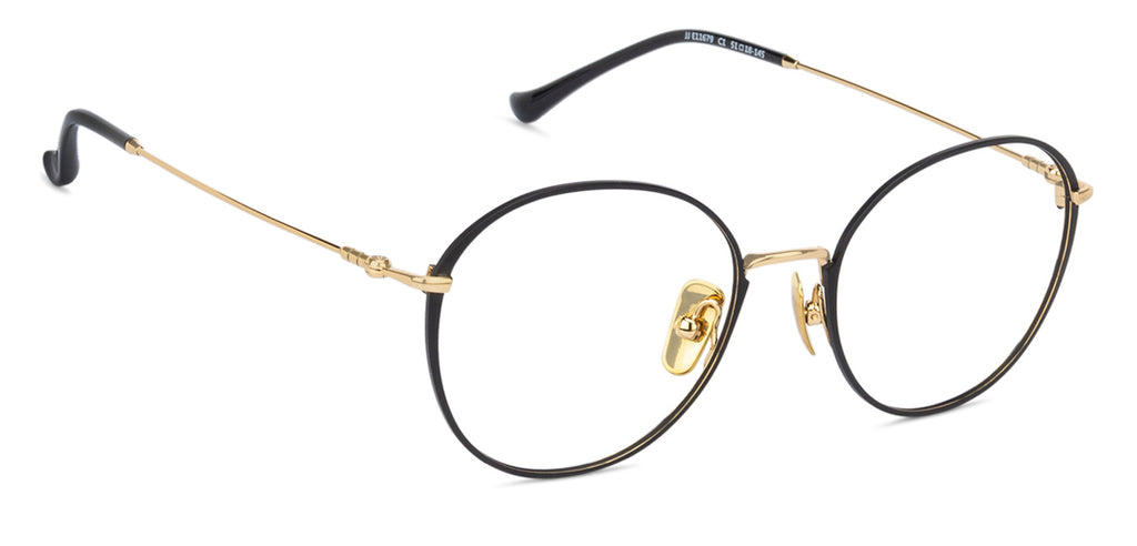 Square Eyeglasses-Frame Round--EG Square Eyeglasses-Frame Round--EG