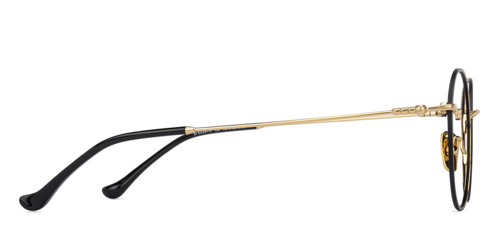 Square Eyeglasses-Frame Round--EG Square Eyeglasses-Frame Round--EG