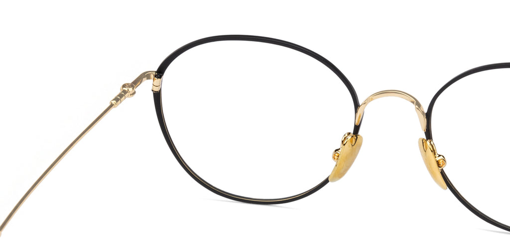 Square Eyeglasses-Frame Round--EG Square Eyeglasses-Frame Round--EG