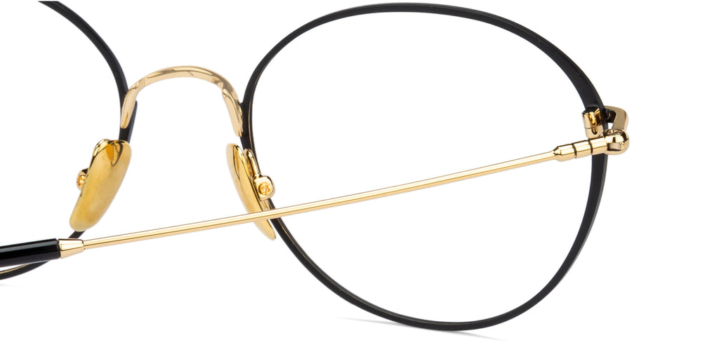 Square Eyeglasses-Frame Round--EG Square Eyeglasses-Frame Round--EG