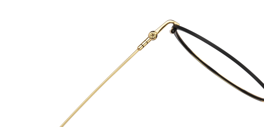 Square Eyeglasses-Frame Round--EG Square Eyeglasses-Frame Round--EG