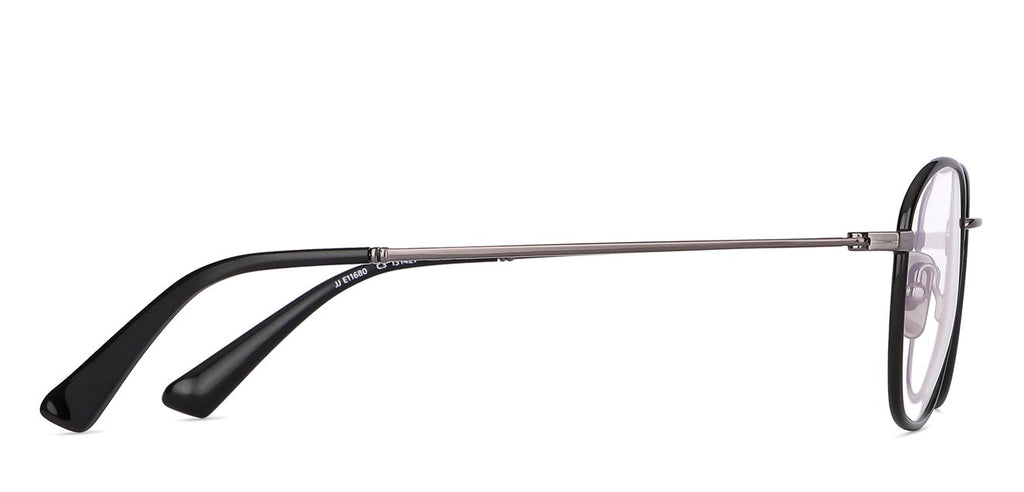 Full Rim Eyeglasses-Frame Square--EG Full Rim Eyeglasses-Frame Square--EG