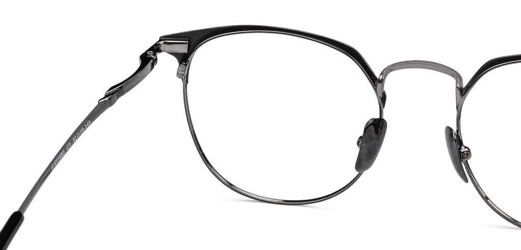 -Frame Round--EG -Frame Round--EG