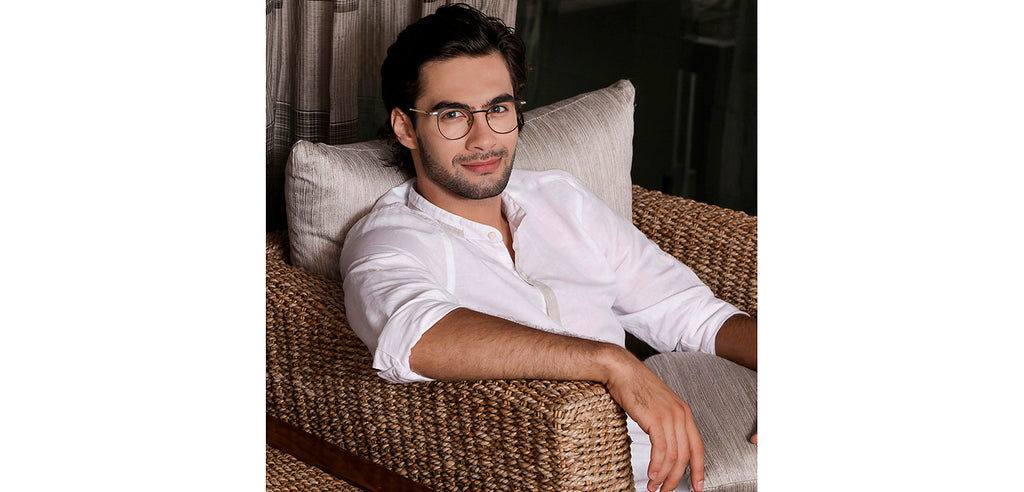 Round Eyeglasses-Frame Round--EG Round Eyeglasses-Frame Round--EG