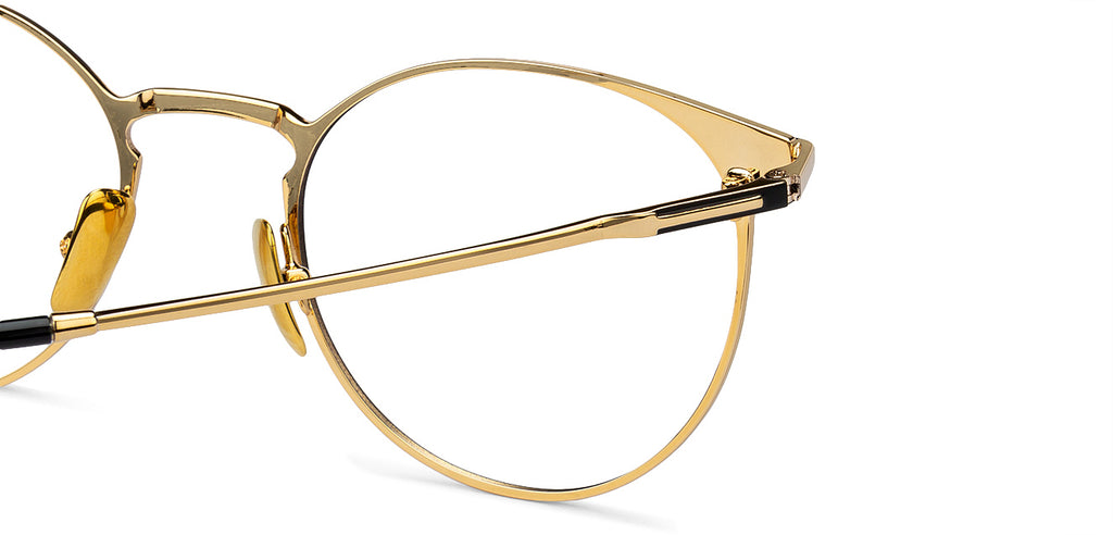 Round Eyeglasses-Frame Round--EG Round Eyeglasses-Frame Round--EG