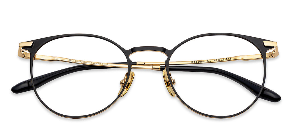 Round Eyeglasses-Frame Round--EG Round Eyeglasses-Frame Round--EG