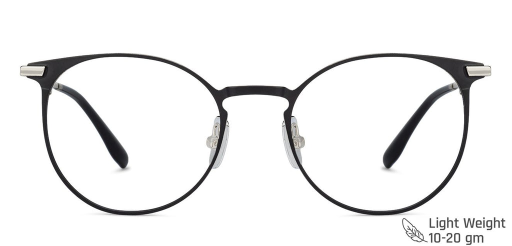 -Frame Round--EG -Frame Round--EG