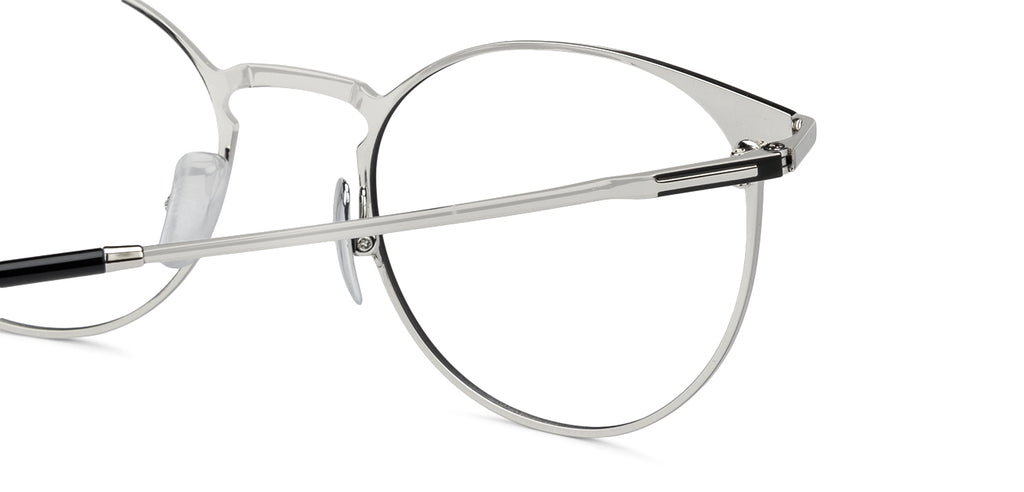 -Frame Round--EG -Frame Round--EG