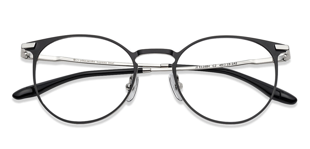 -Frame Round--EG -Frame Round--EG