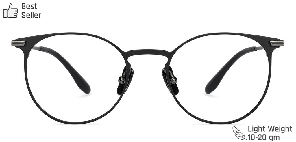 -Frame Round--EG -Frame Round--EG