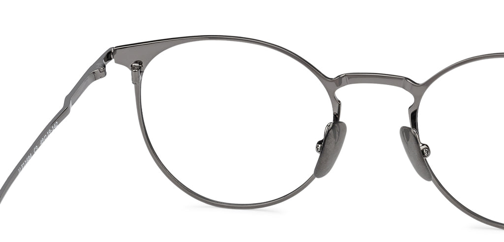 -Frame Round--EG -Frame Round--EG