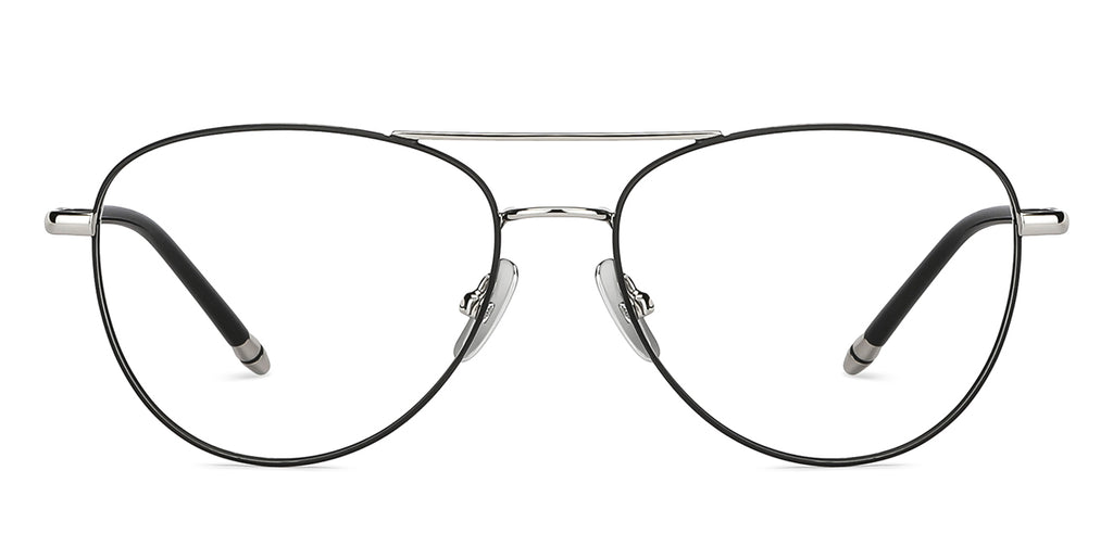 Aviator Eyeglasses-Frame Aviator--EG Aviator Eyeglasses-Frame Aviator--EG