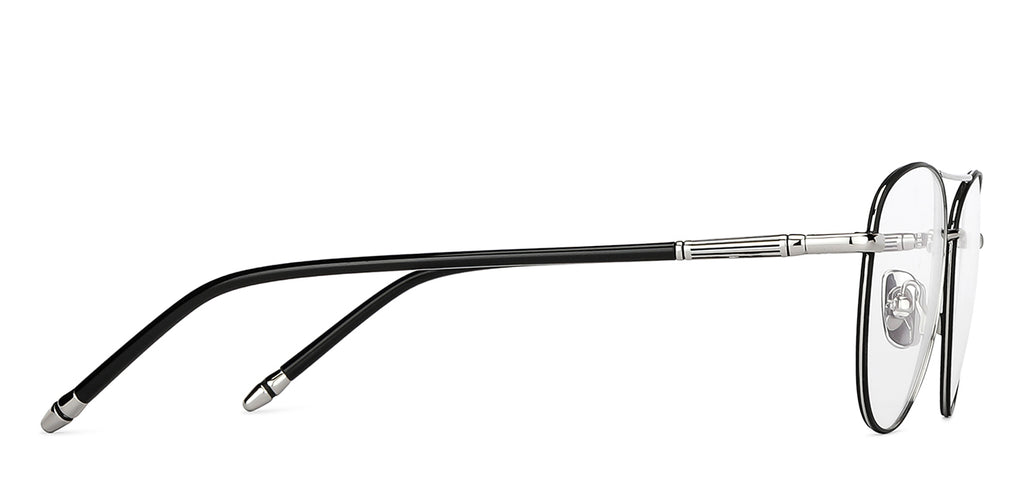 Aviator Eyeglasses-Frame Aviator--EG Aviator Eyeglasses-Frame Aviator--EG