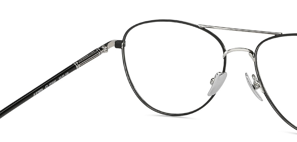 Eyeglasses-Frame Aviator--EG Eyeglasses-Frame Aviator--EG