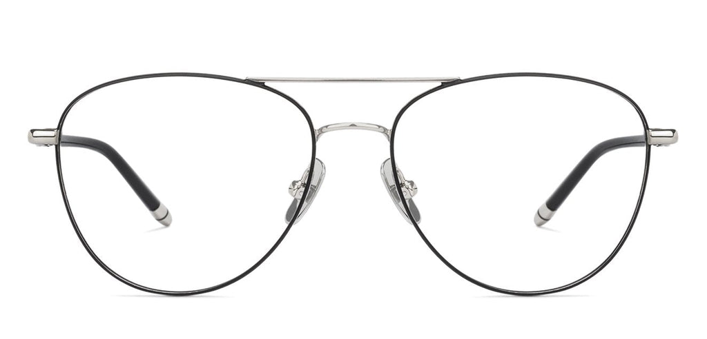 Aviator Eyeglasses-Frame Aviator--EG Aviator Eyeglasses-Frame Aviator--EG