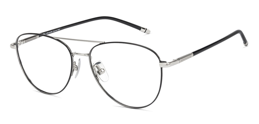 Aviator Eyeglasses-Frame Aviator--EG Aviator Eyeglasses-Frame Aviator--EG