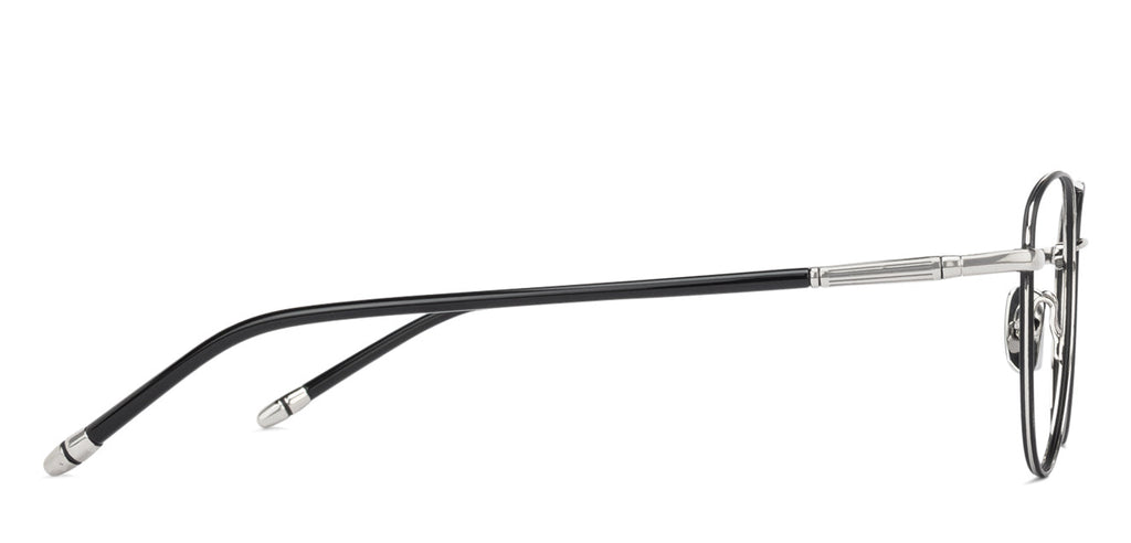 Aviator Eyeglasses-Frame Aviator--EG Aviator Eyeglasses-Frame Aviator--EG