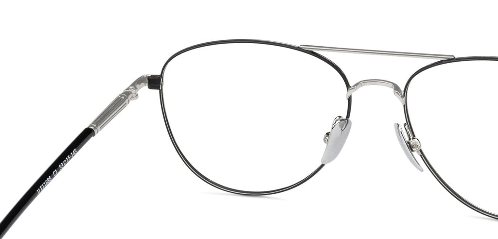 Aviator Eyeglasses-Frame Aviator--EG Aviator Eyeglasses-Frame Aviator--EG