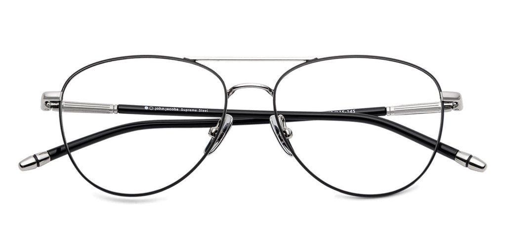 Aviator Eyeglasses-Frame Aviator--EG Aviator Eyeglasses-Frame Aviator--EG