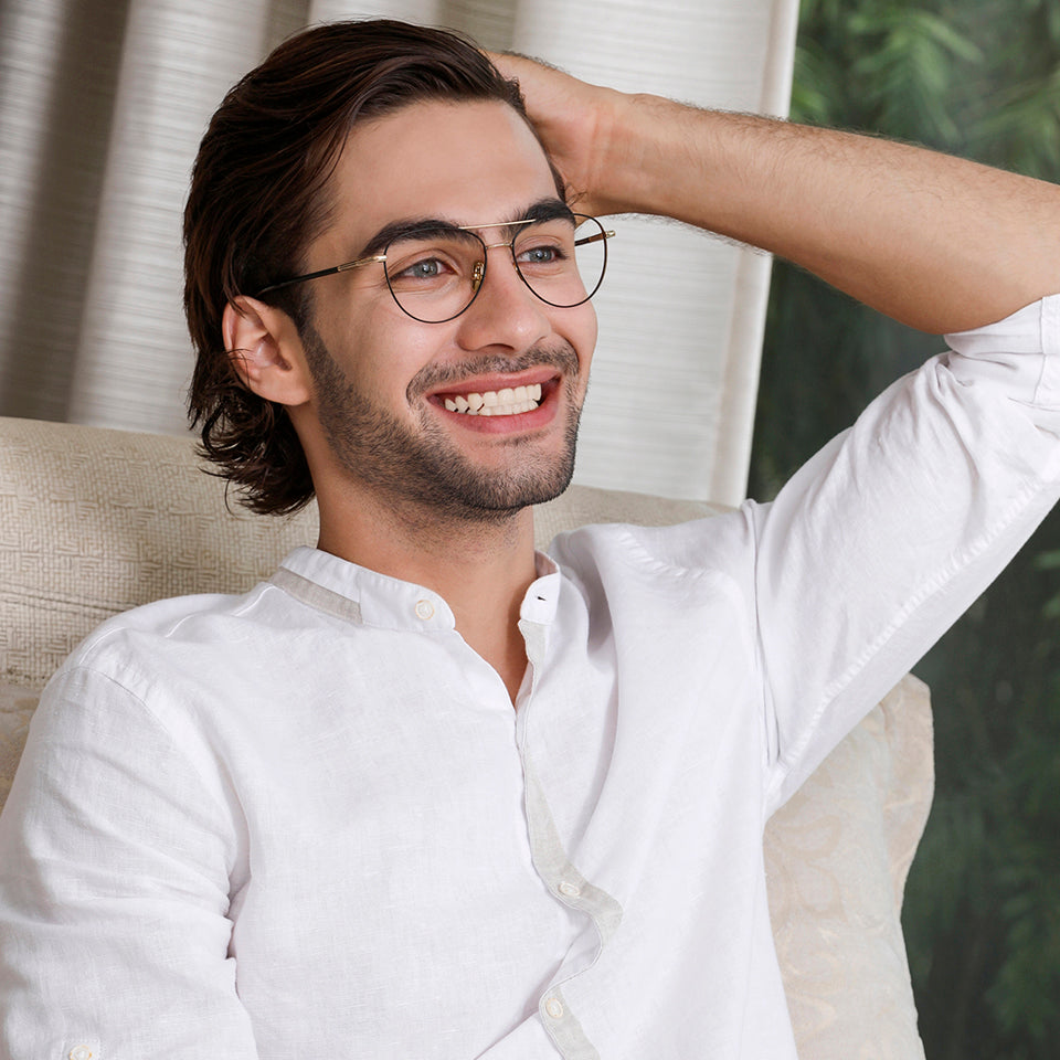 -Frame Aviator--EG -Frame Aviator--EG