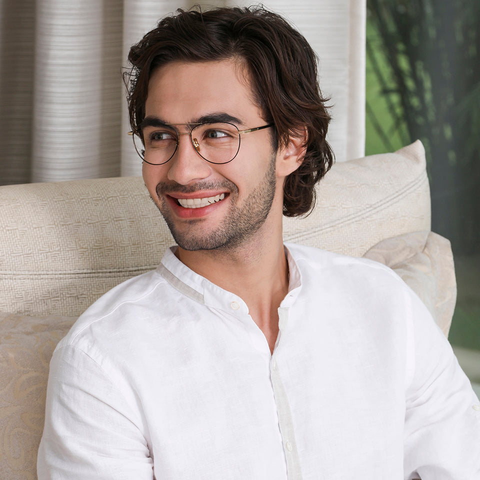 -Frame Aviator--EG -Frame Aviator--EG