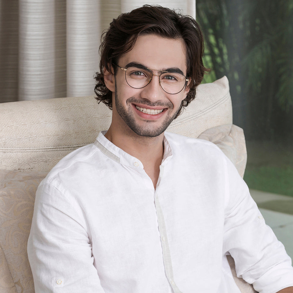 -Frame Aviator--EG -Frame Aviator--EG