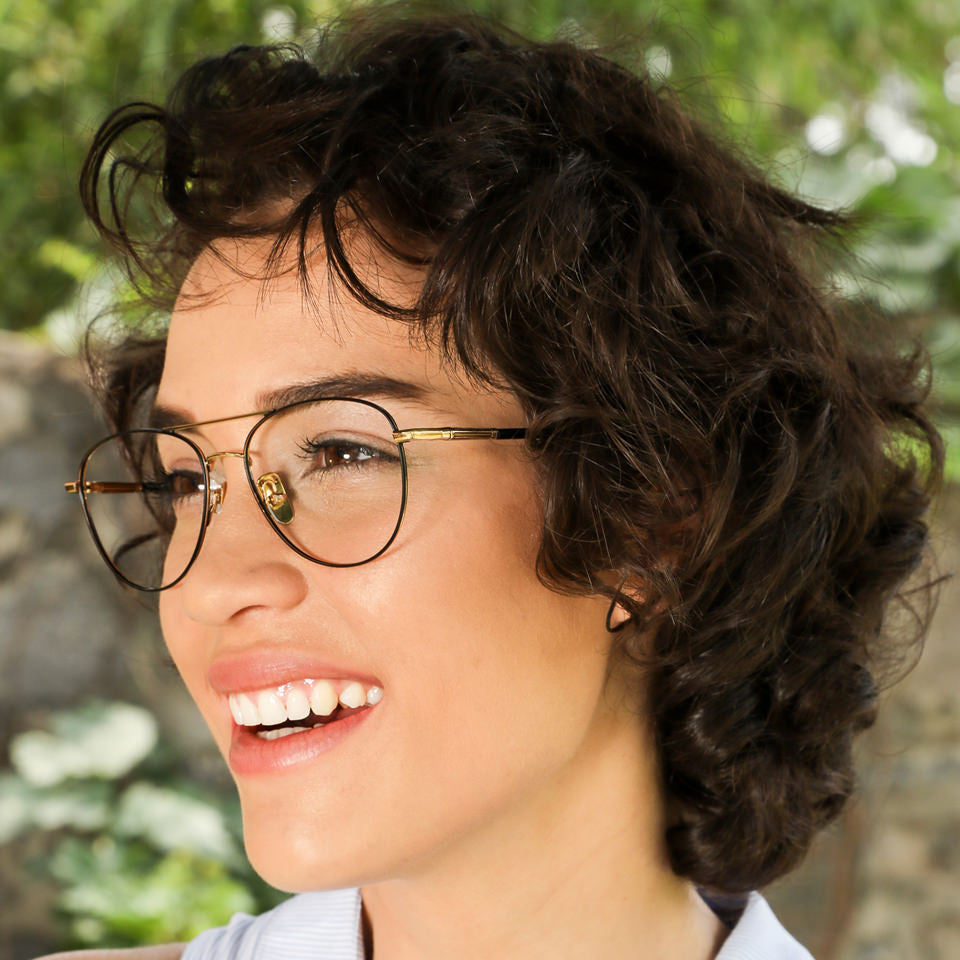 -Frame Aviator--EG -Frame Aviator--EG