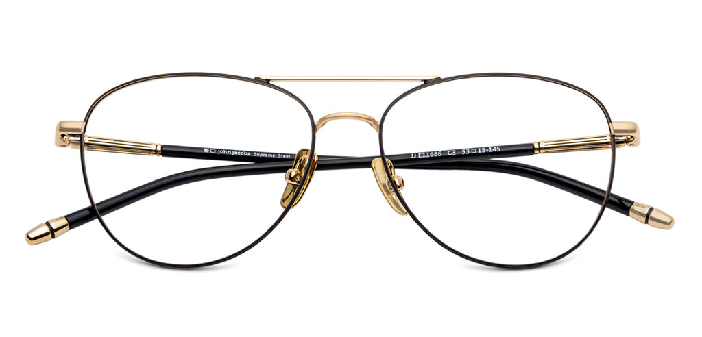 -Frame Aviator--EG -Frame Aviator--EG