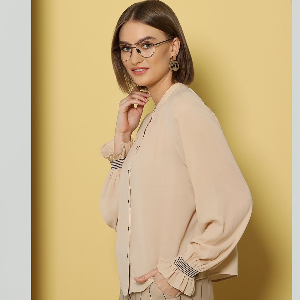 Eyeglasses-Frame Aviator--EG Eyeglasses-Frame Aviator--EG